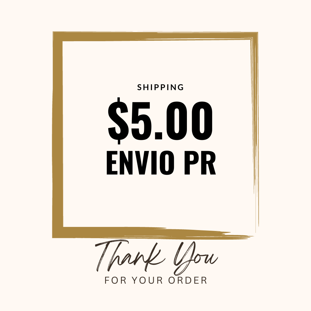 Costo de Envio PR