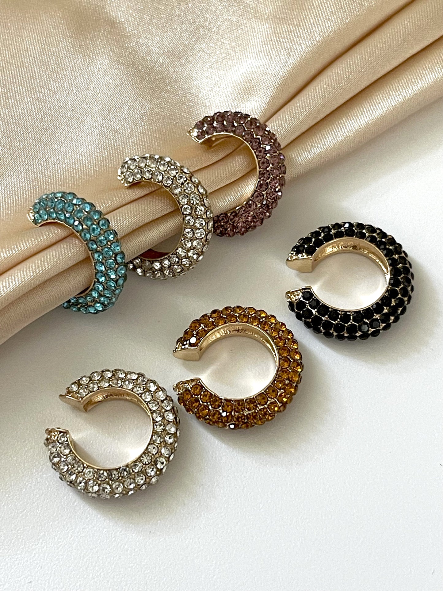 Ear Cuff