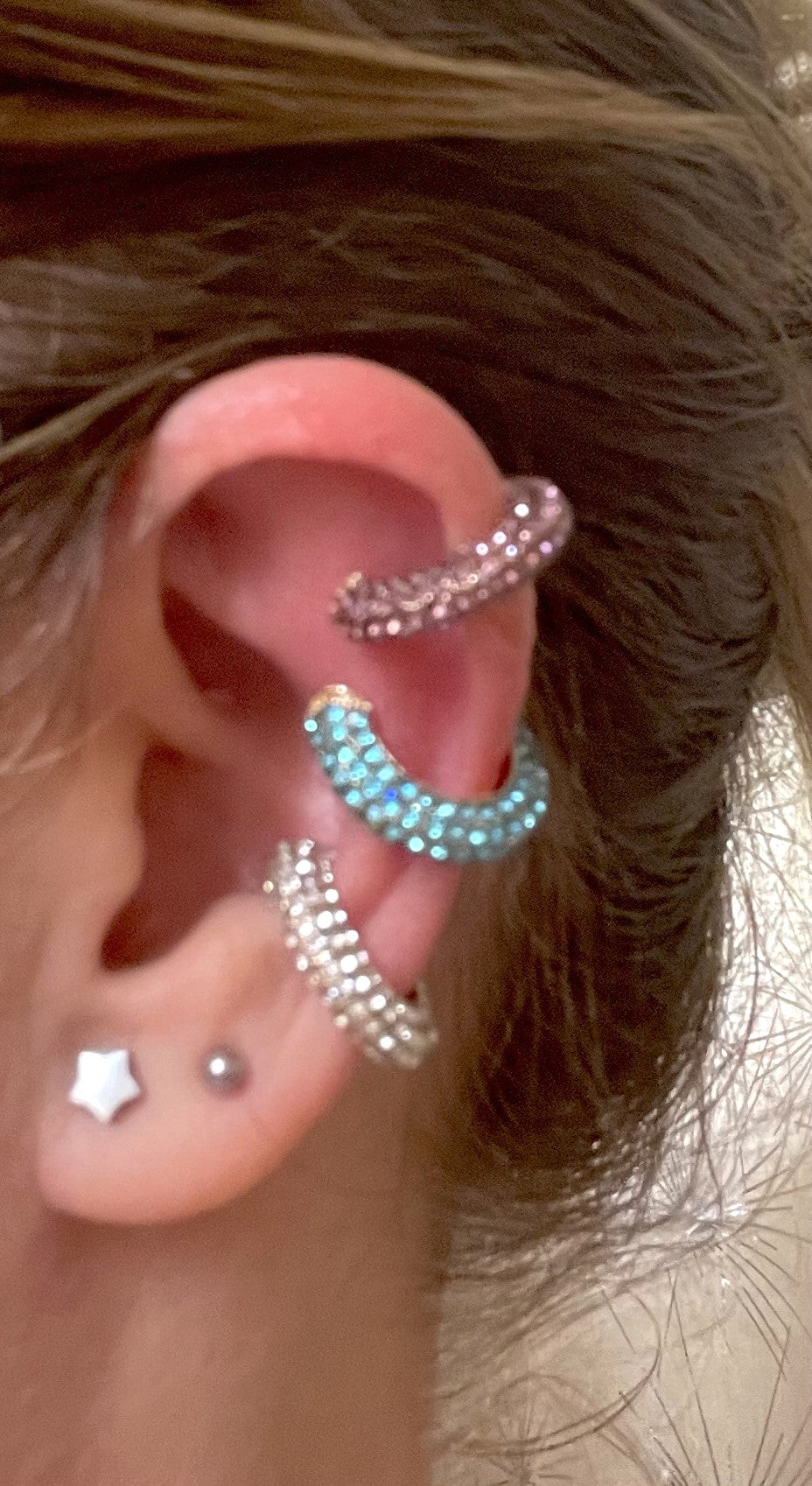 Ear Cuff
