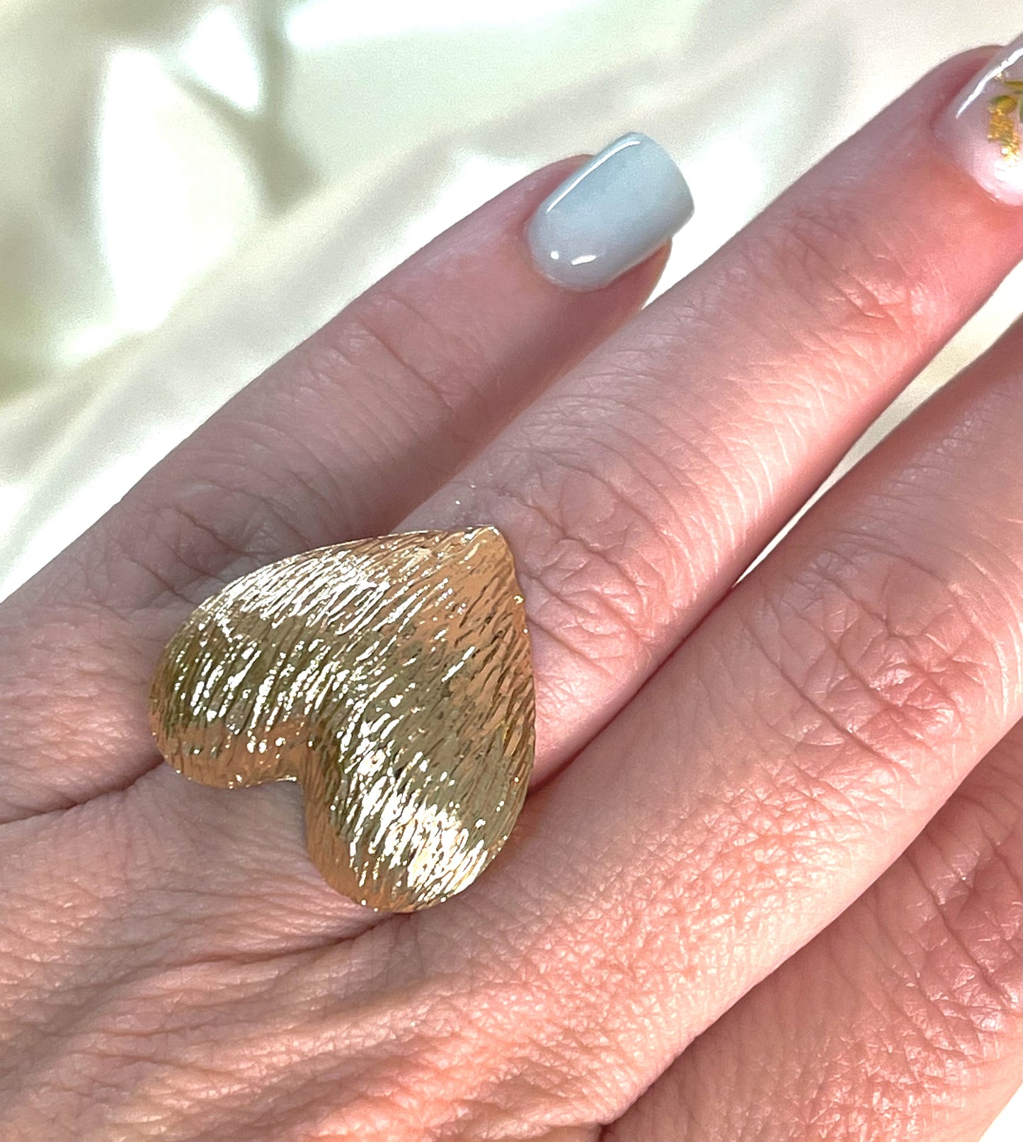 Decor Ring