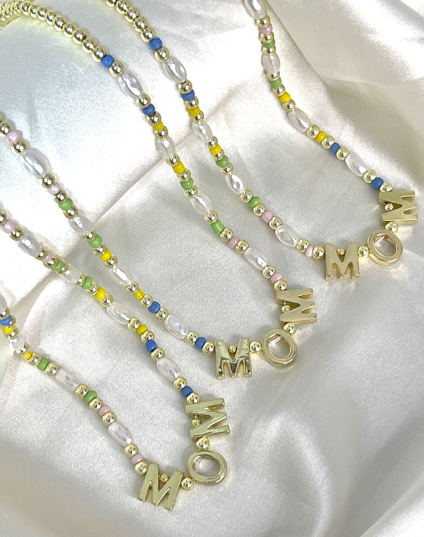 Pearls Necklace