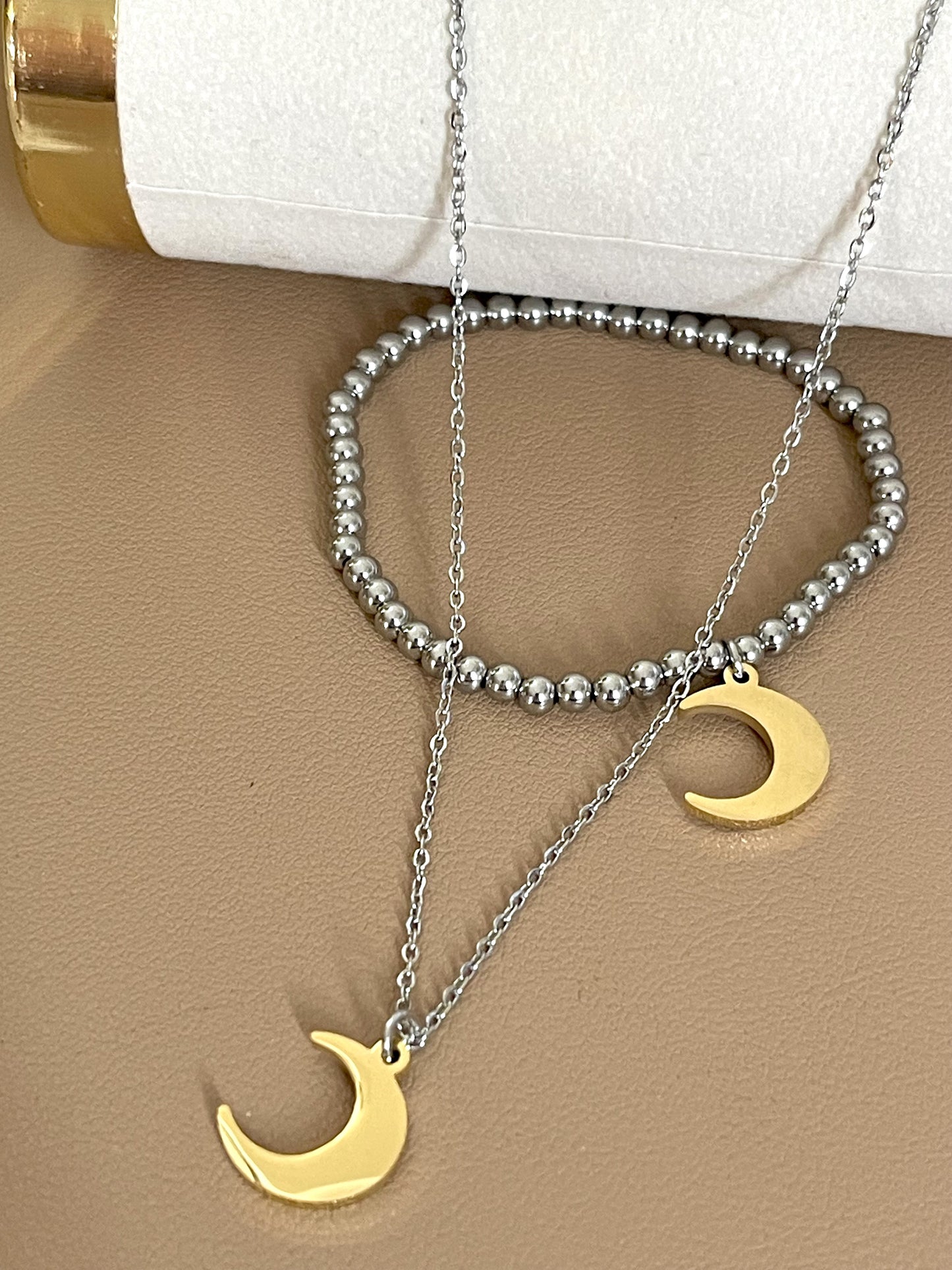 Moon Set