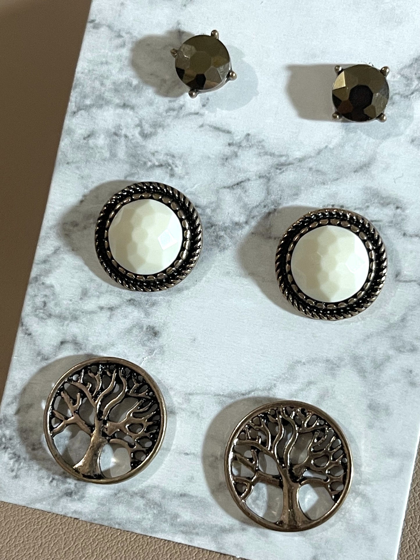 Vintage Studs