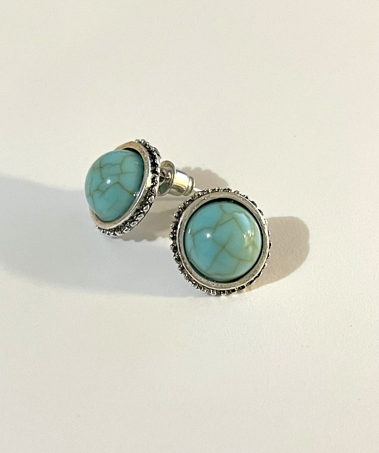 Stone Studs