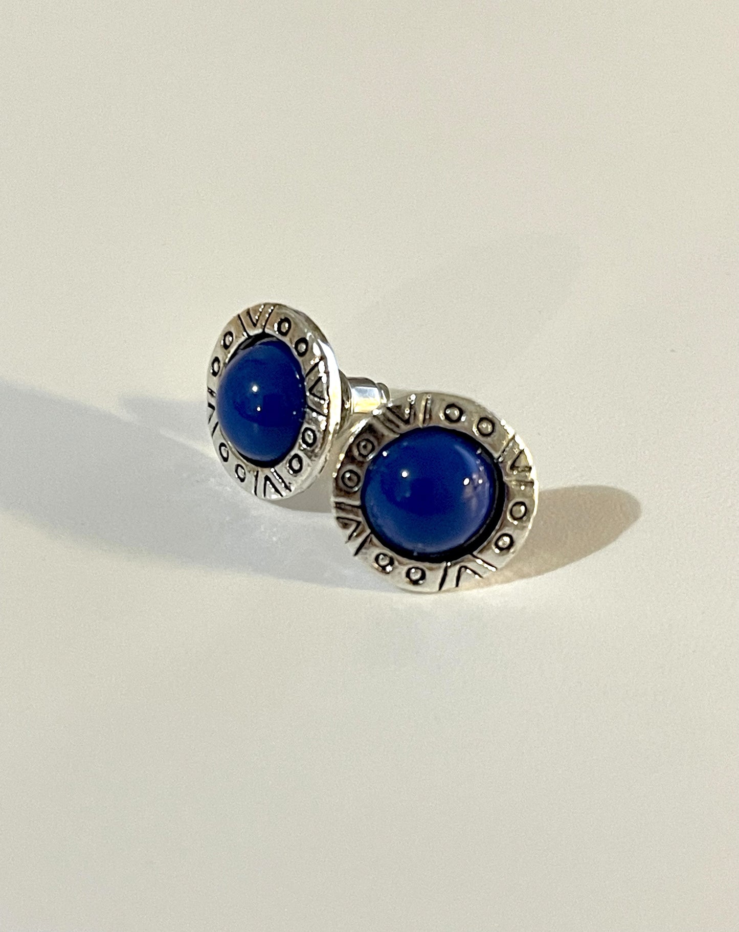 Stone Studs
