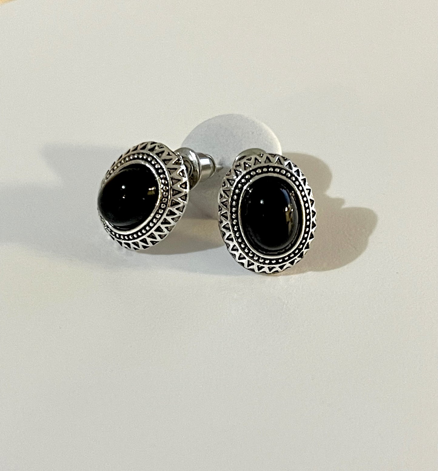 Stone Studs