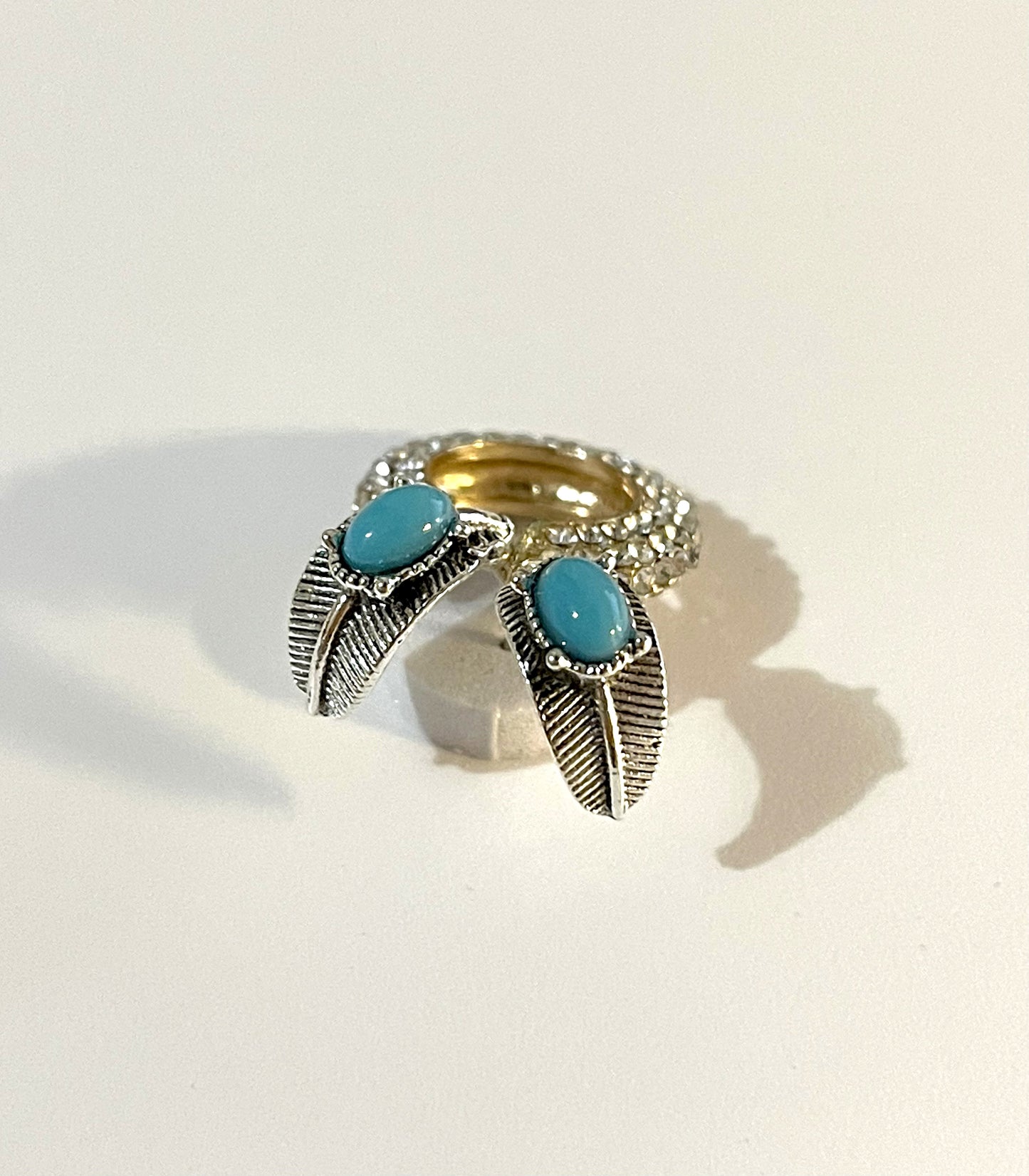 Stone Studs