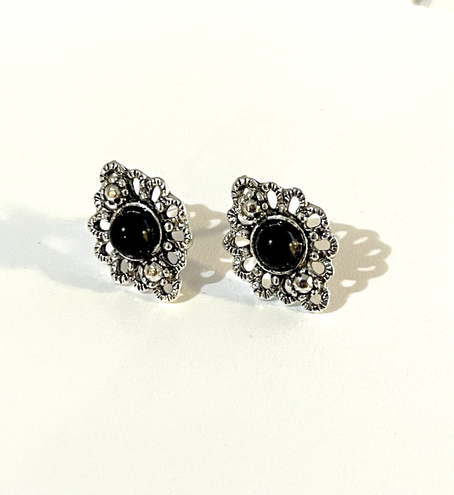 Stone Studs