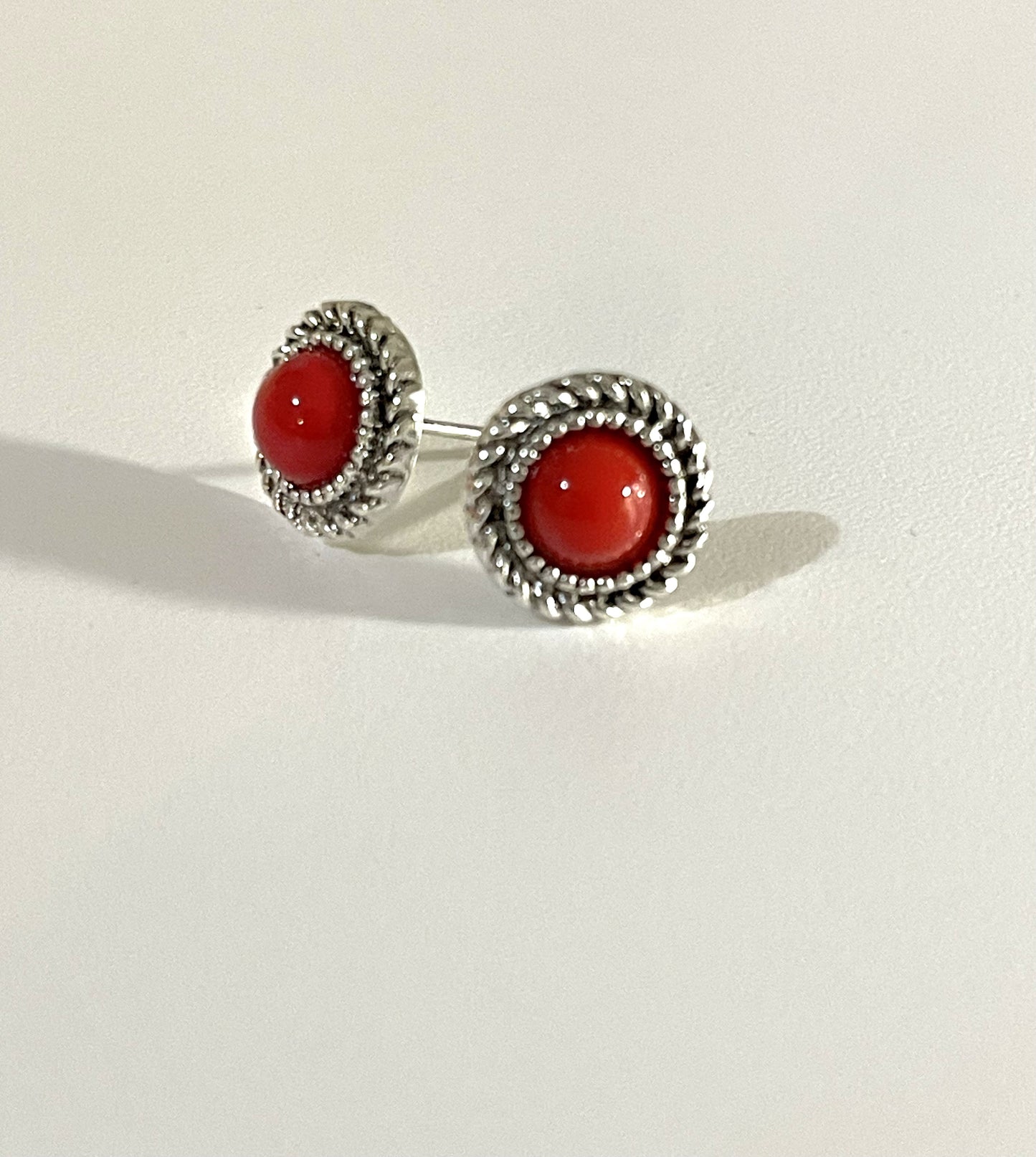 Stone Studs