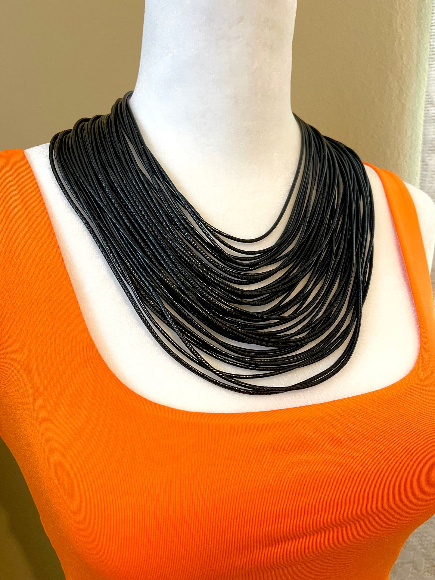 Egyptian Necklace