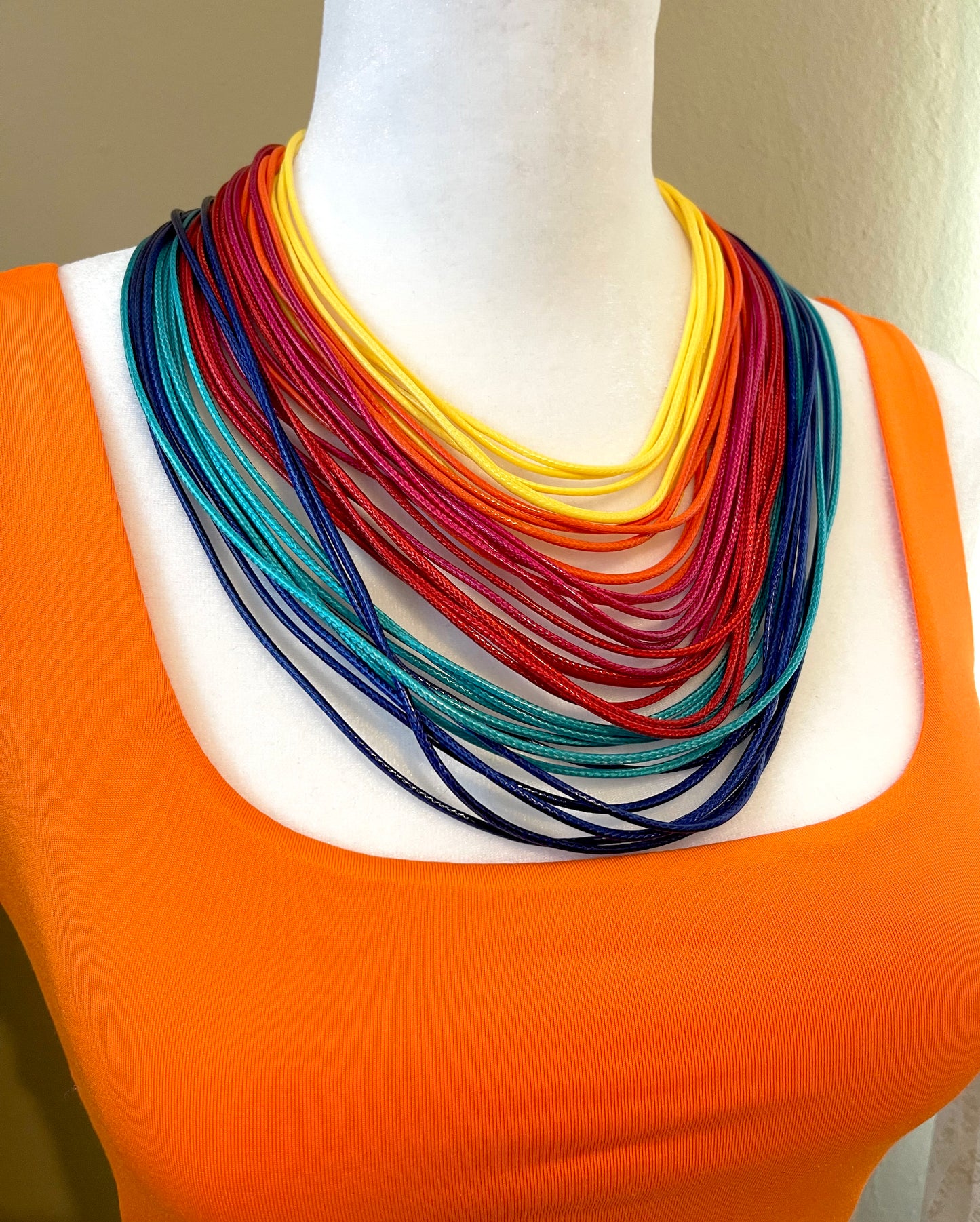 Egyptian Necklace