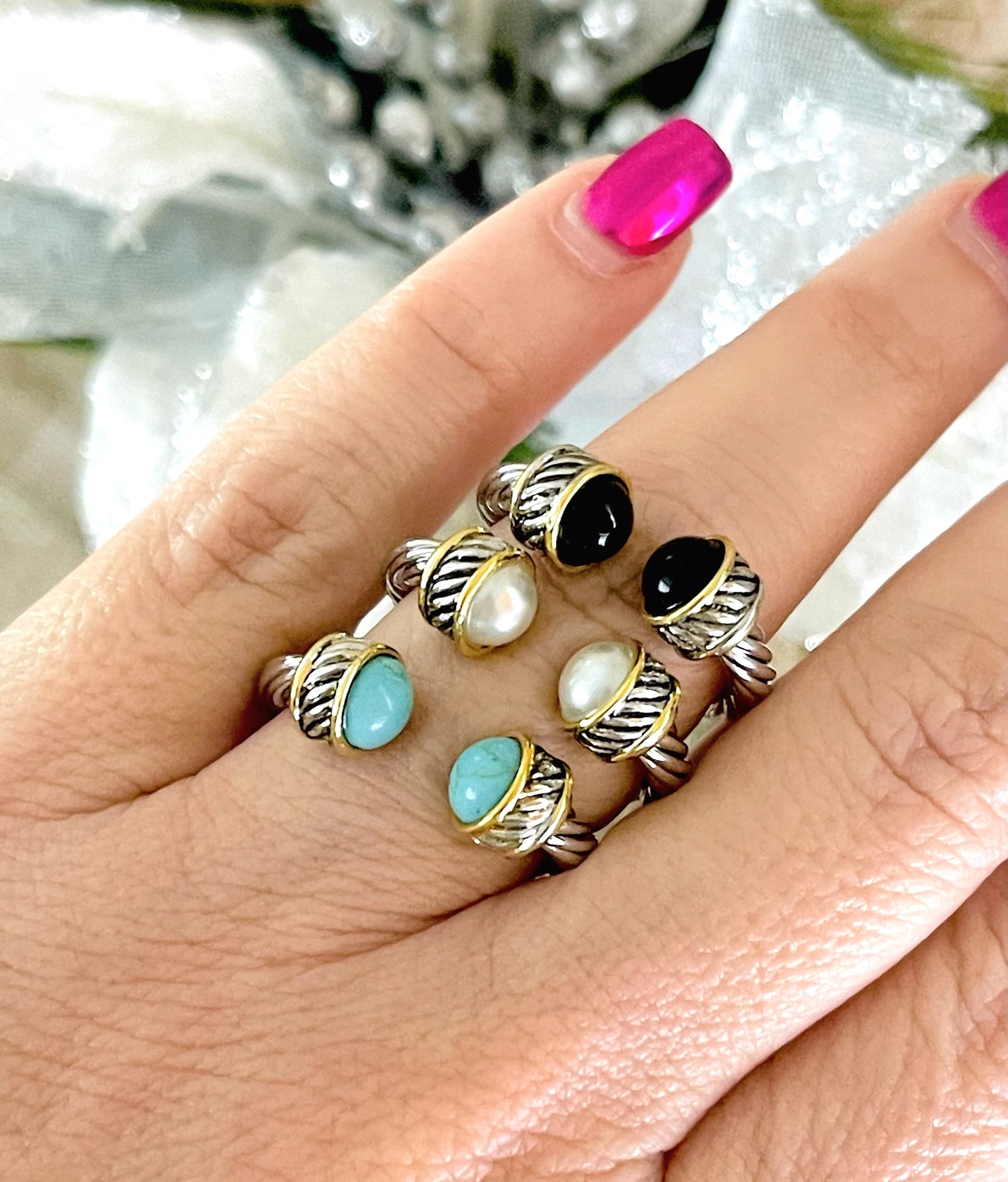 Bianca Ring