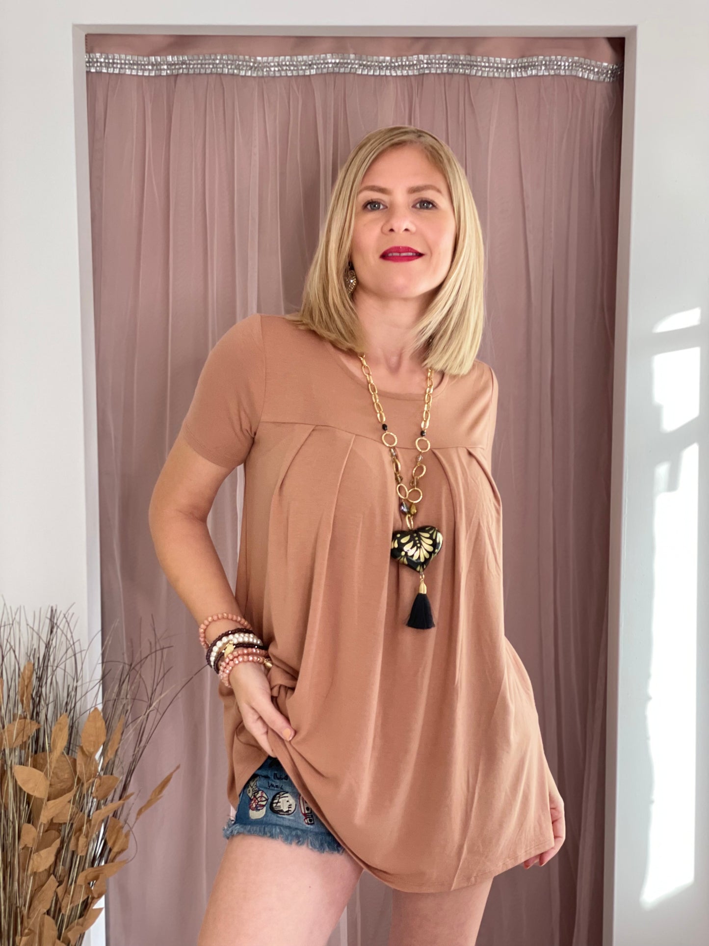 Comfy Top