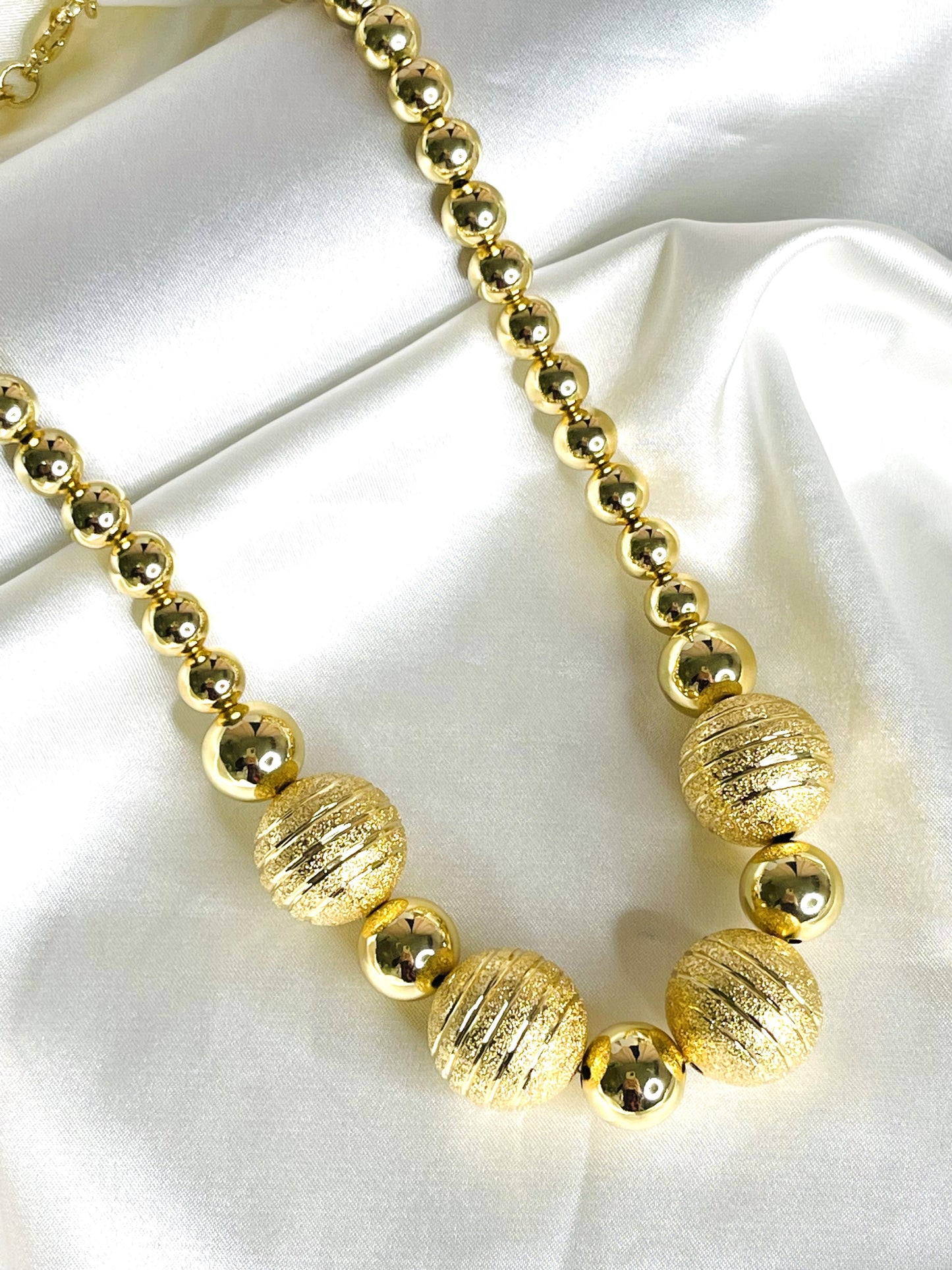 Nara Necklace
