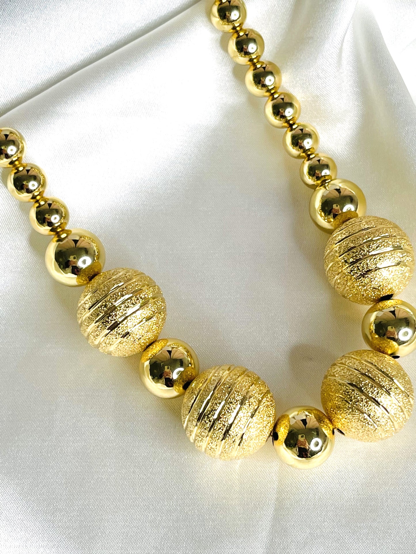 Nara Necklace