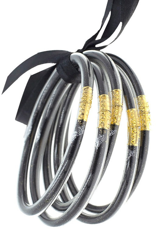 Jelly Bangles