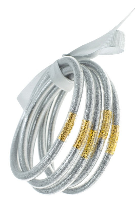 Jelly Bangles