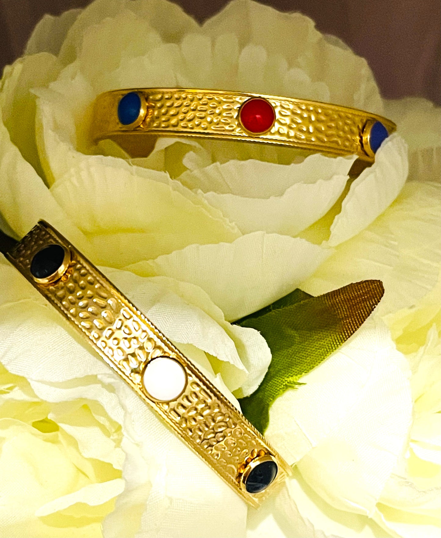 Turkish Cuff