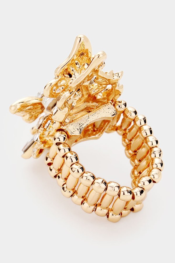 Spring Ring