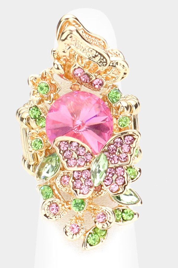 Spring Ring