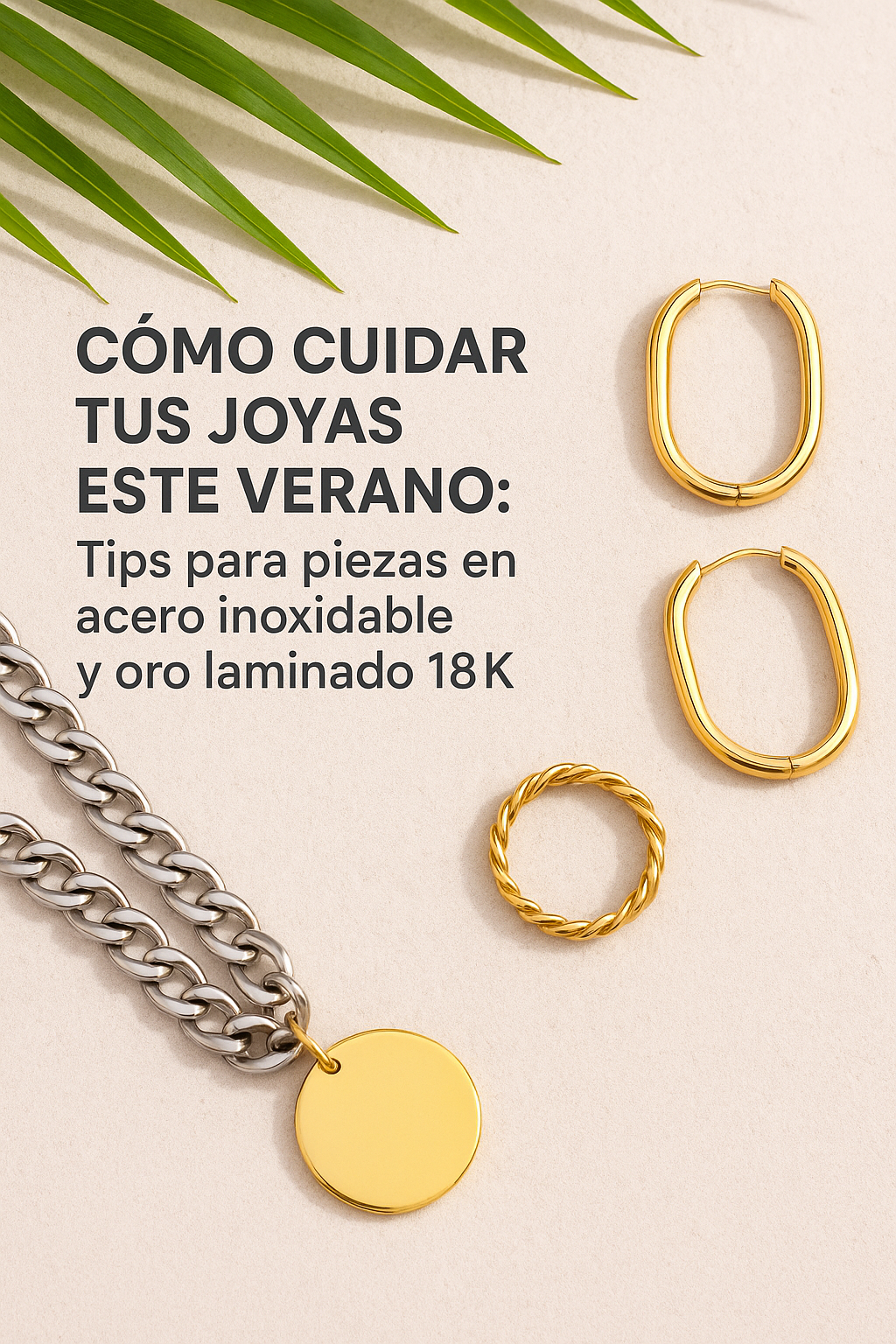 7 Consejos para Cuidar tus Piezas en Verano