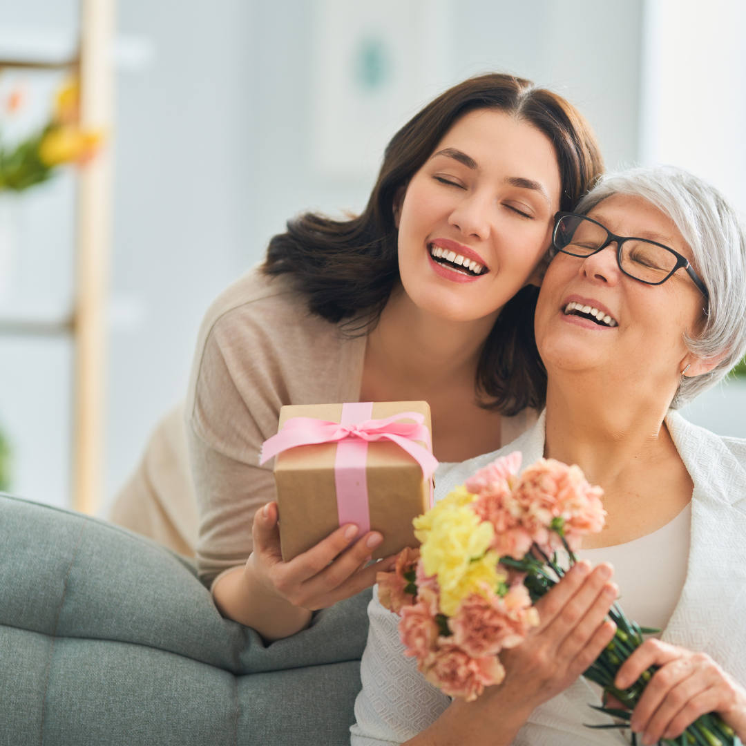 Madre Fashionista según su estilo y personalidad