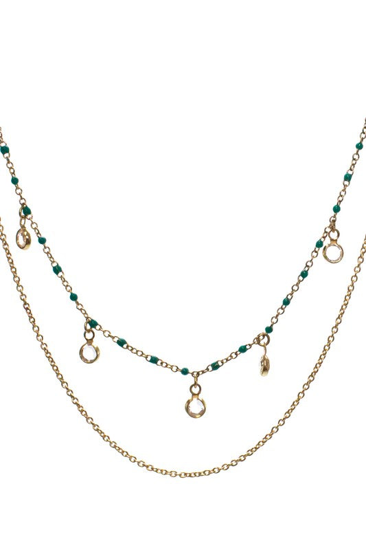 Multiple Chain