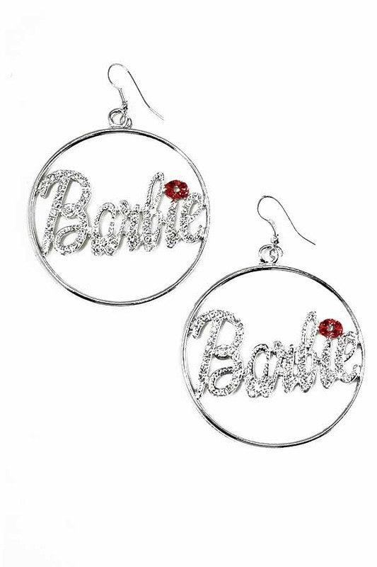 Barbie Hoops