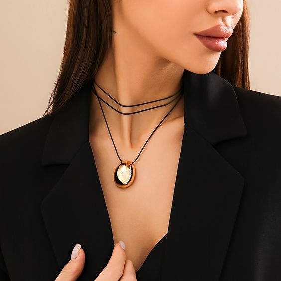 Lorena Necklace
