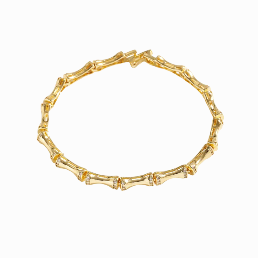 Zirconia Pulseras
