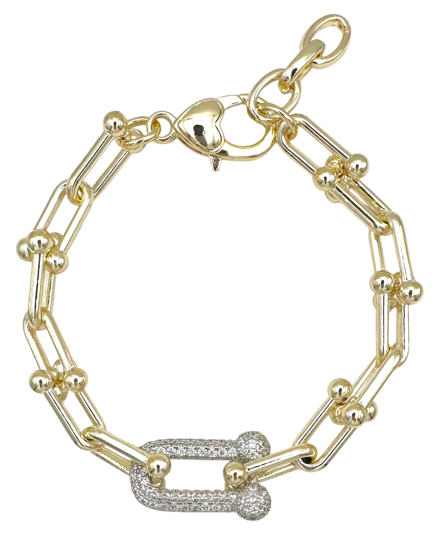 Tifannie- Collar y Pulsera