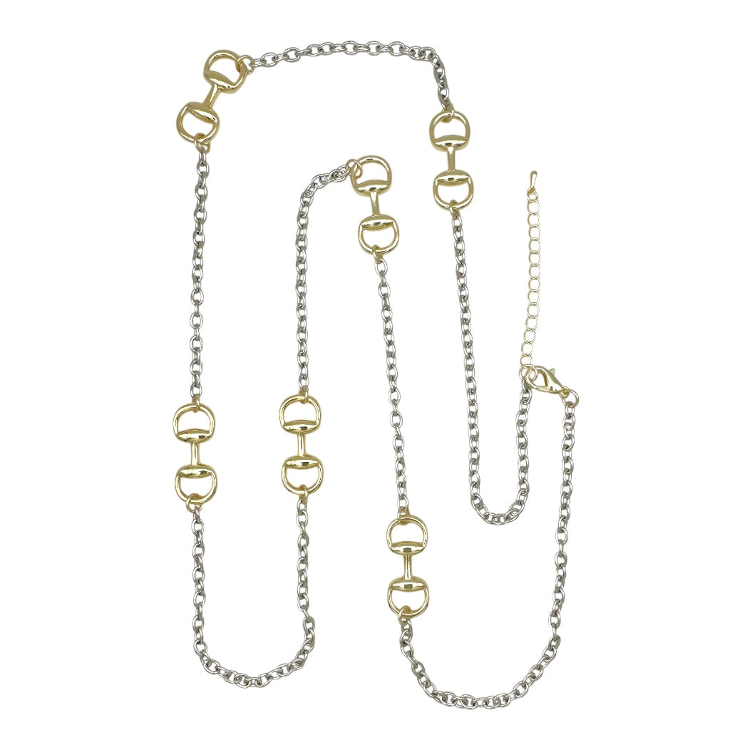 Legna Necklace