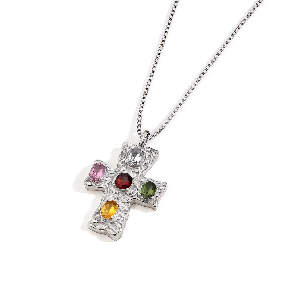 Fatima Cadena Cruz/ Rhinestone