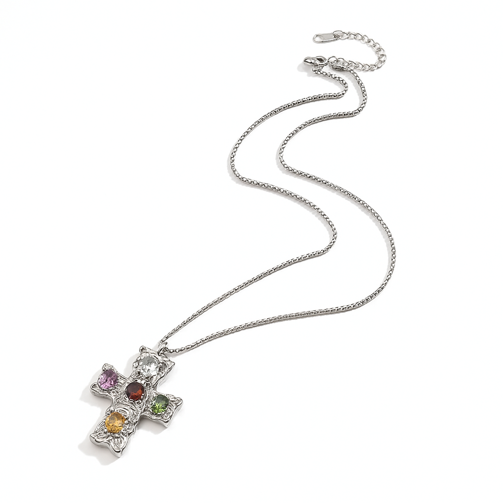 Fatima Cadena Cruz/ Rhinestone