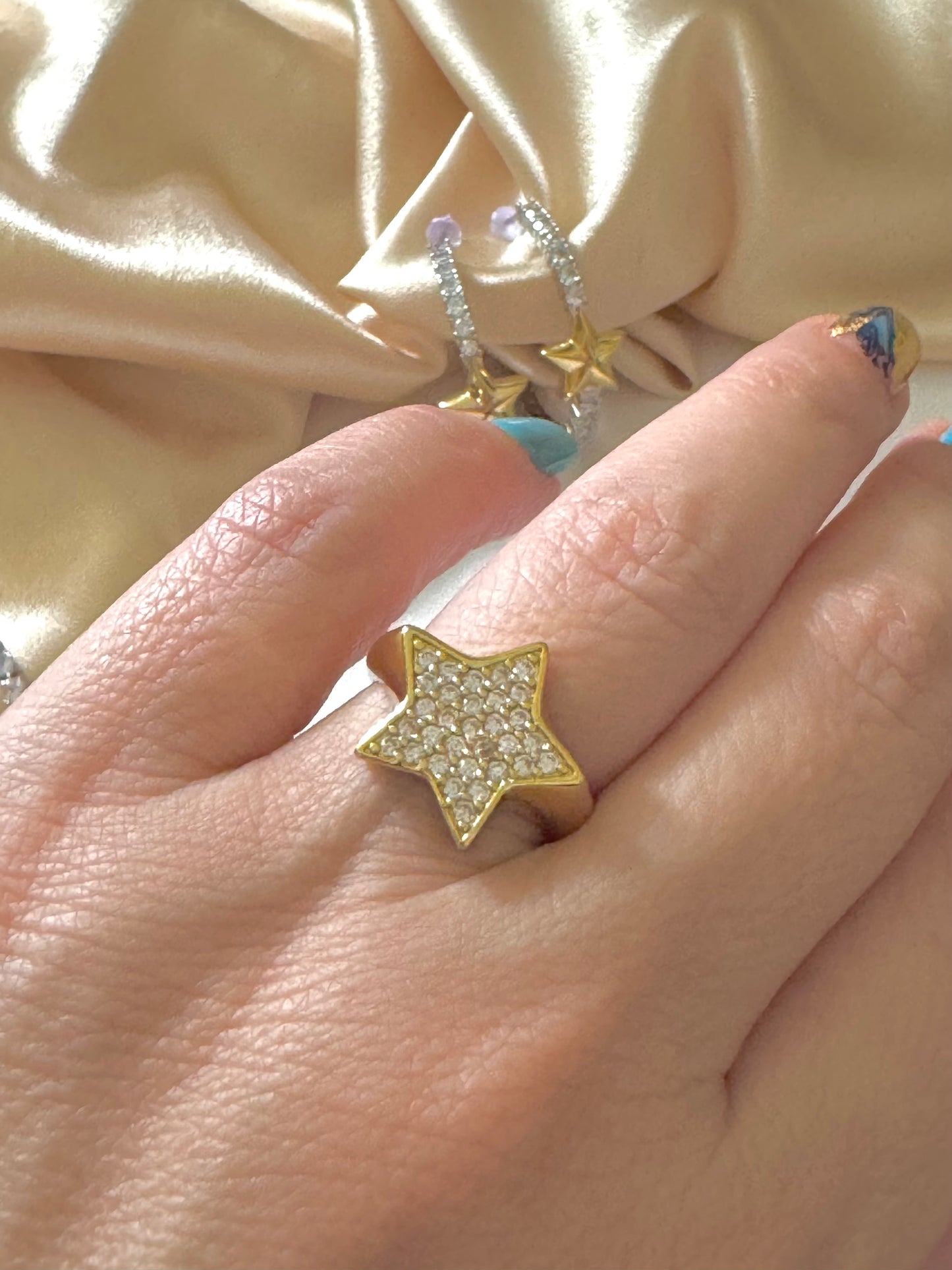 Star Ring