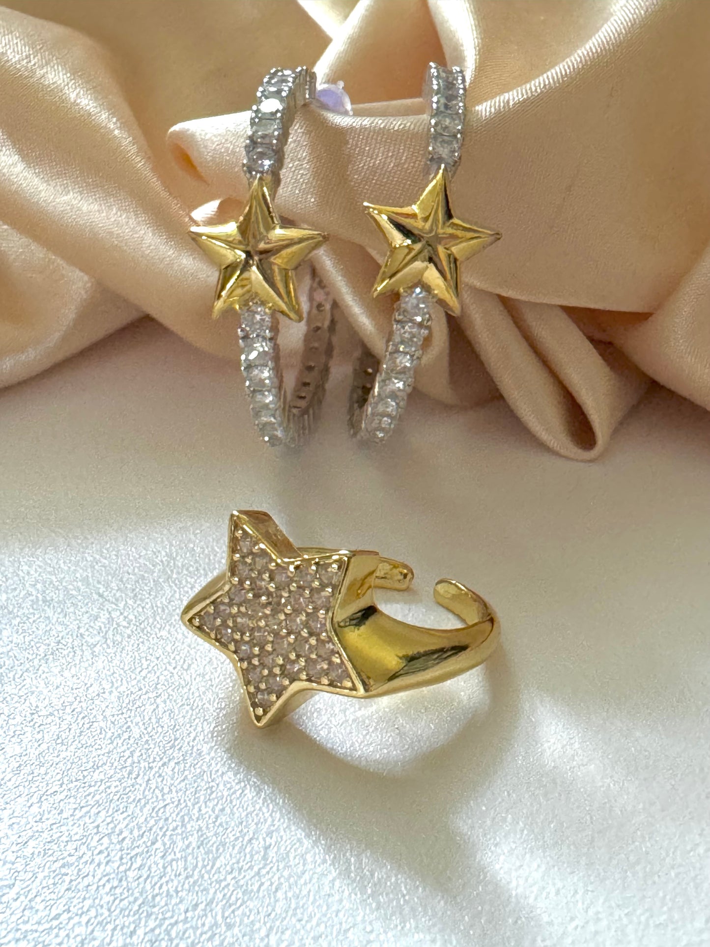 Star Ring