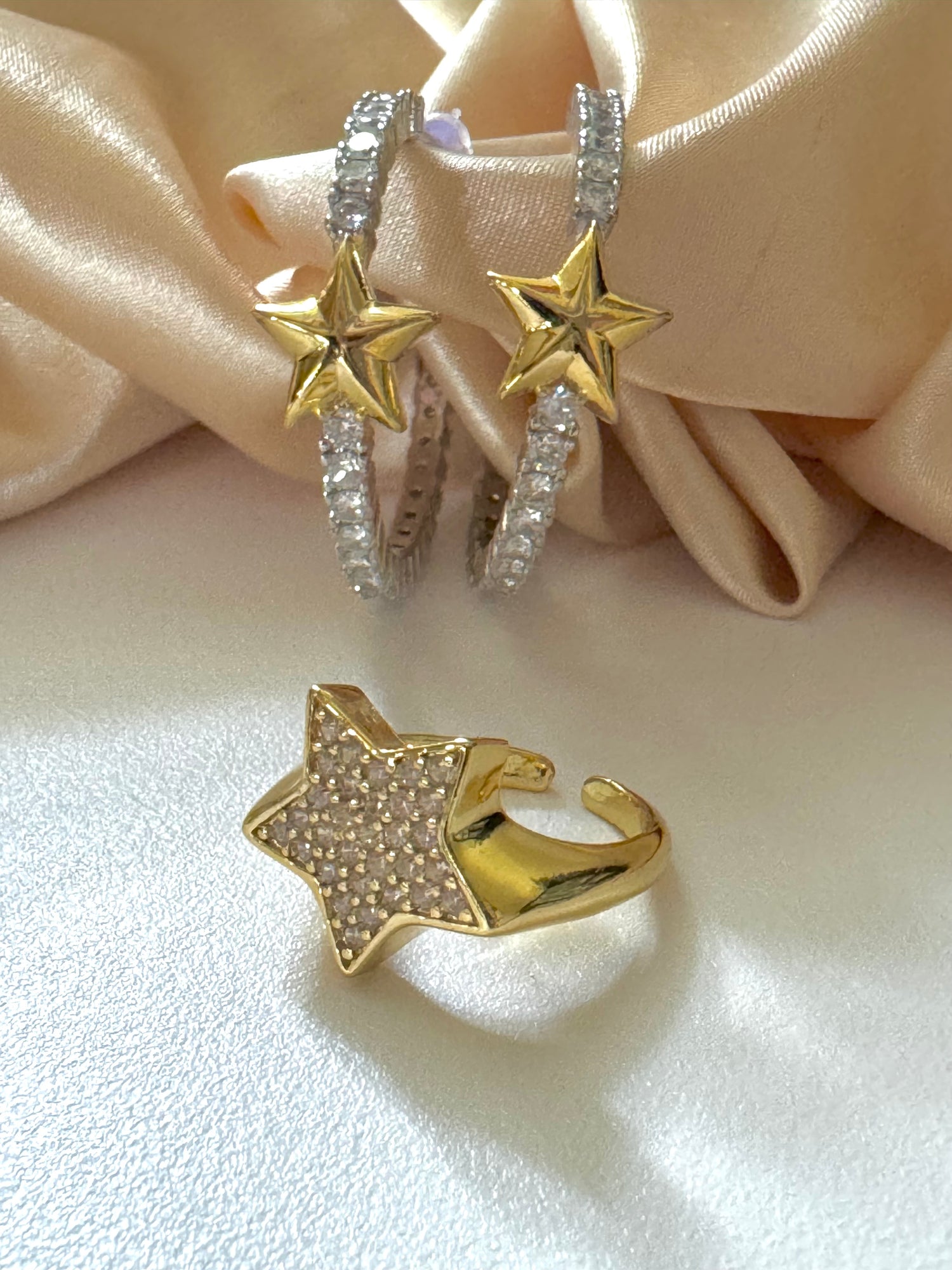 Star Ring