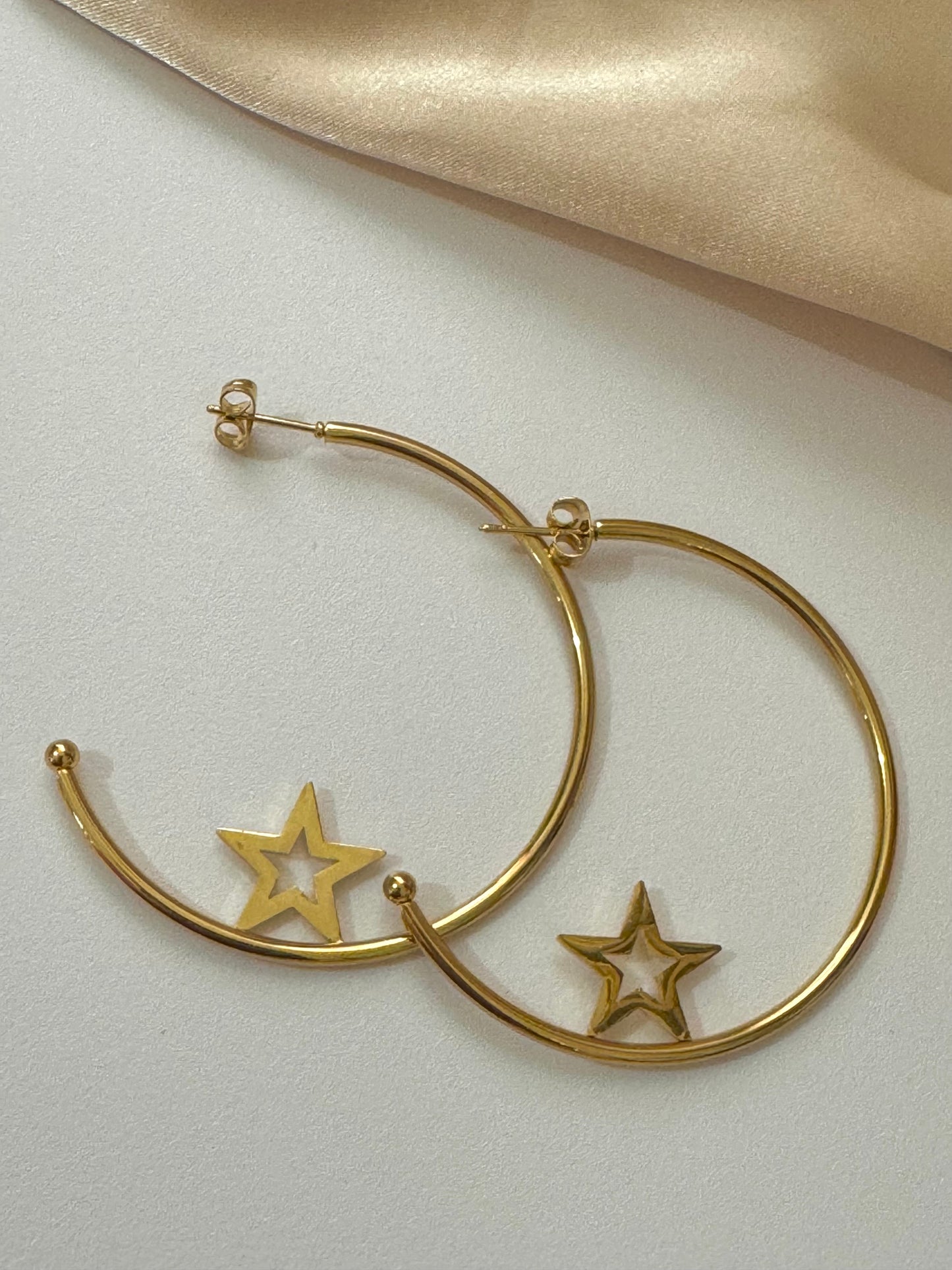 Star Hoops