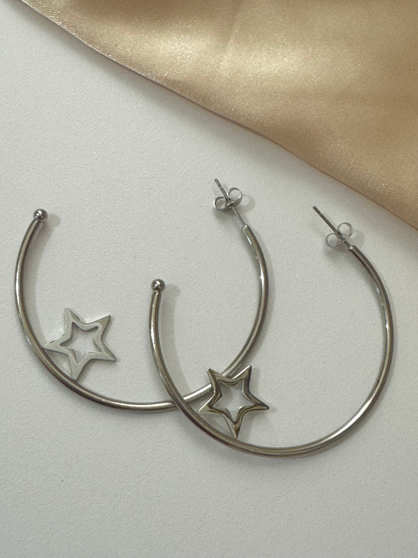 Star Hoops