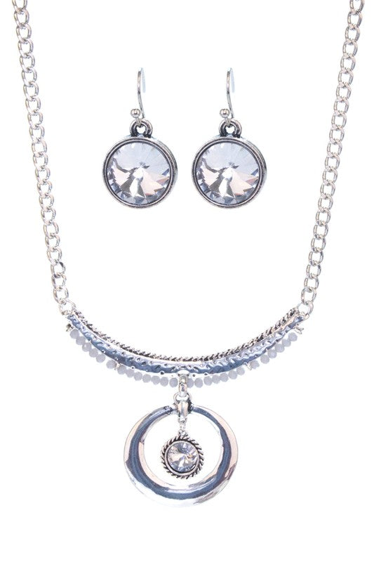 Crystal Set