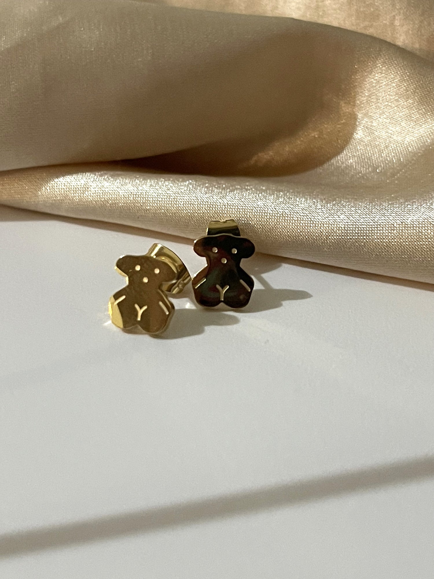 Inspired- Touss Earrings