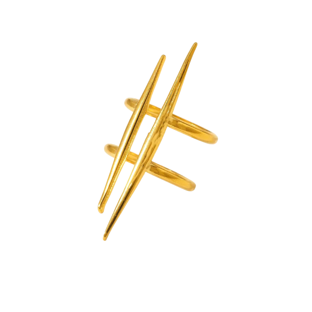 Legna - Sortija Ajustable