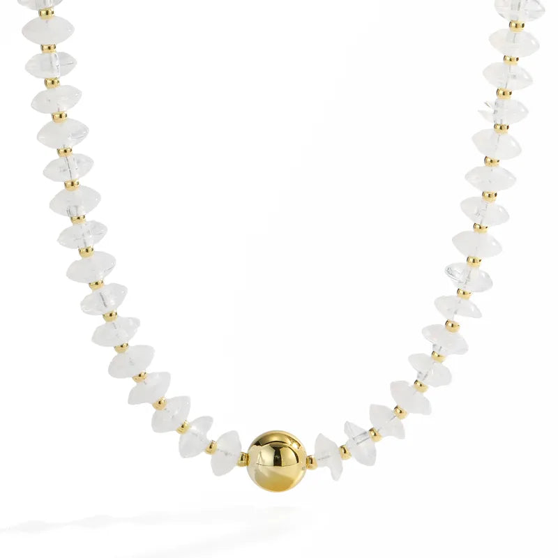 Bohemian Necklace