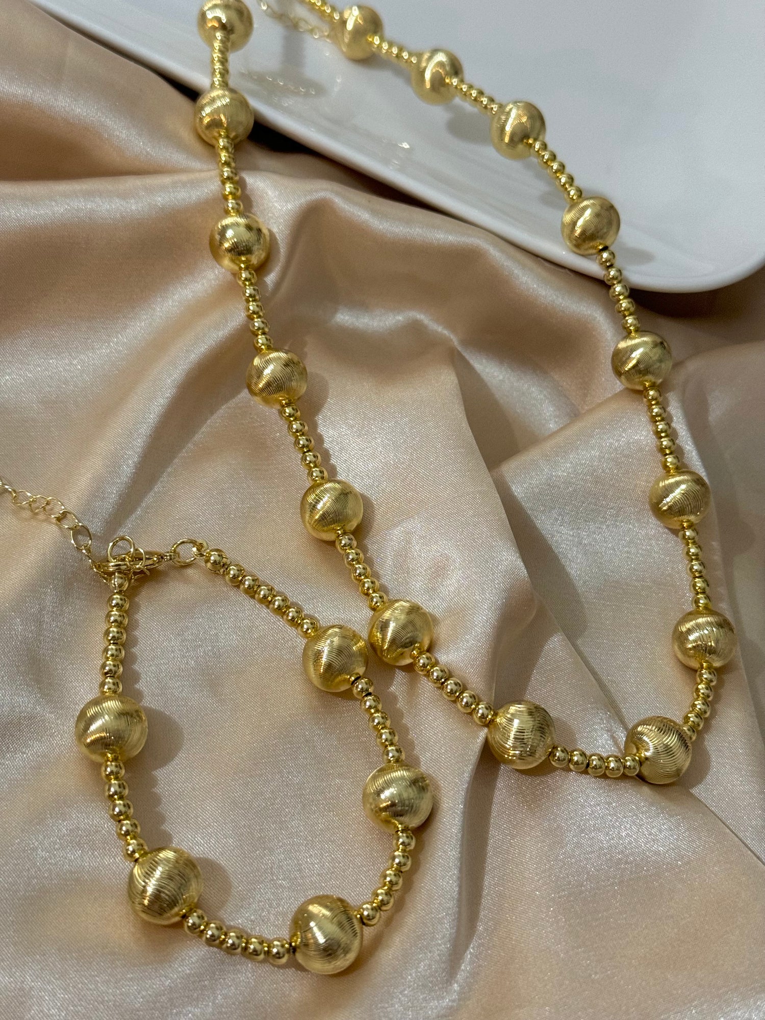 Hilda Necklace