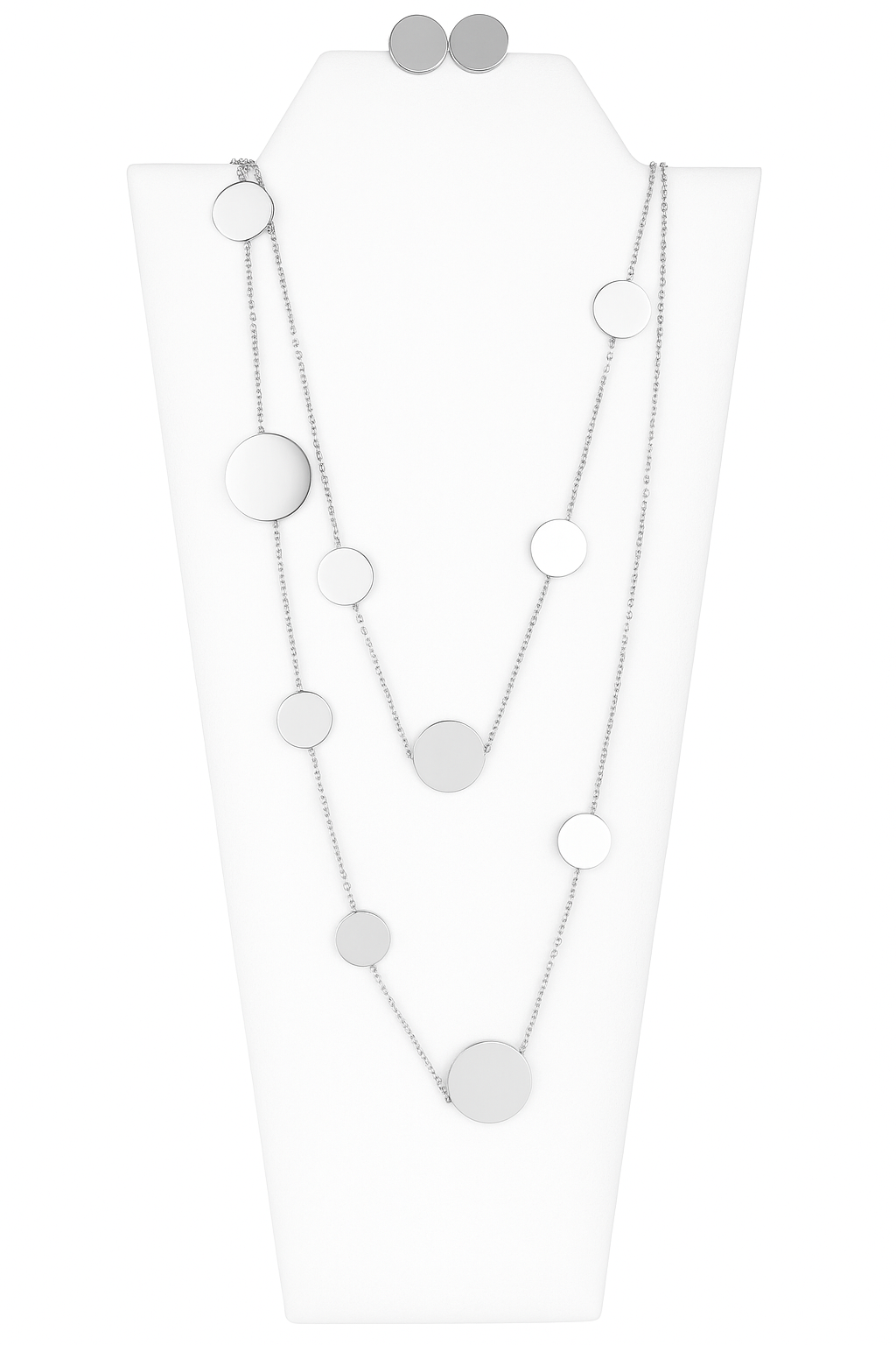 Multilayer Circle Chain
