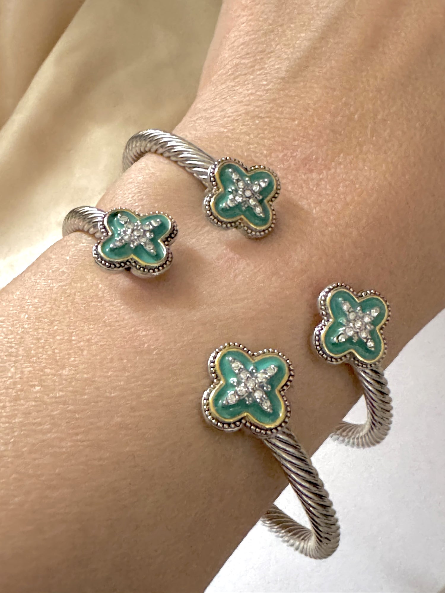 Ruth Adjustable Bracelet