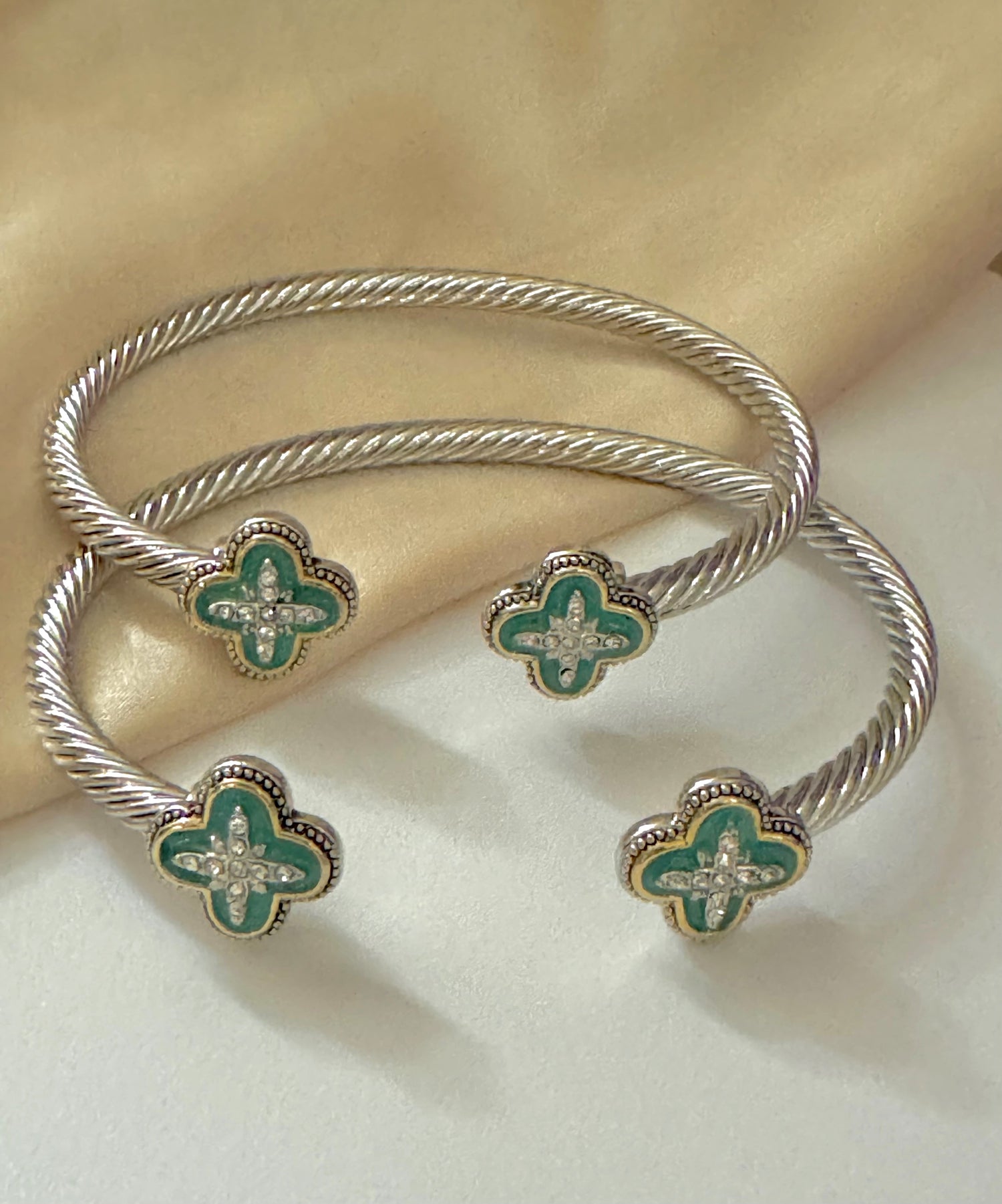 Ruth Adjustable Bracelet
