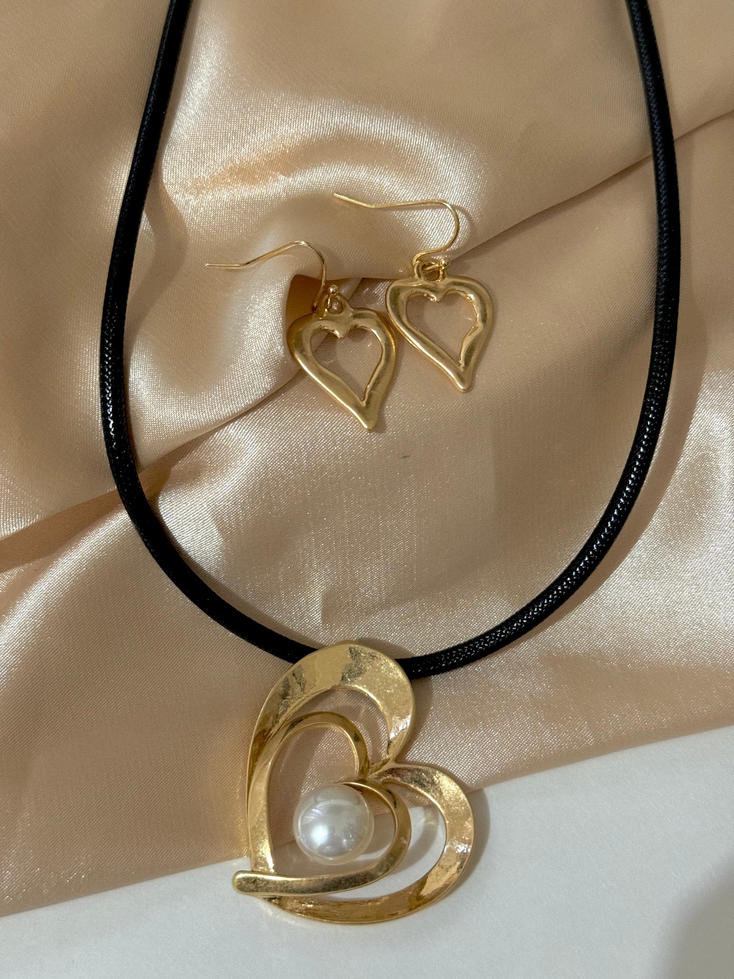 Pearly Heart