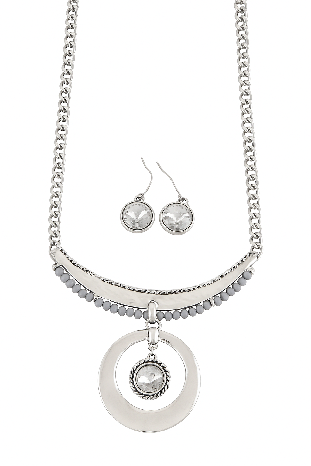 Crystal Beads