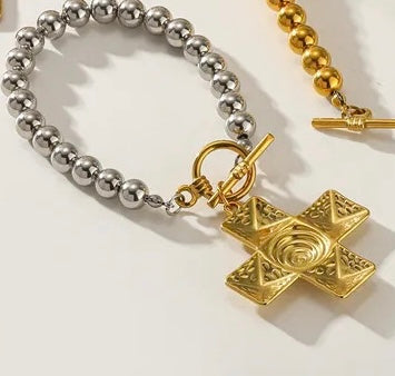 Trinity Collar/Pulsera
